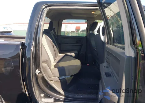 2012 Ram 1500 St z USA, uszkodzony, nr VIN 1C6RD7KT6CS199664